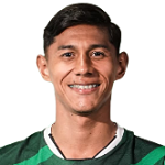 F. Vargas Midfielder