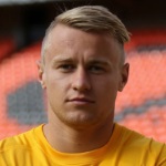 M. Szromnik Goalkeeper