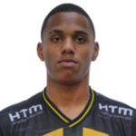 Dantas Midfielder