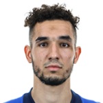 N. Bentaleb Midfielder