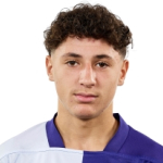 A. Tajaouart Midfielder