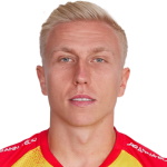 D. Błanik Midfielder