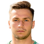 P. Janasik Midfielder
