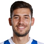J. Moder Midfielder