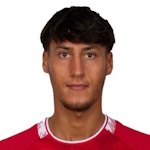 Y. Ebnoutalib Attacker