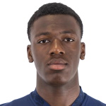 Kouakou Joane Gadou Defender