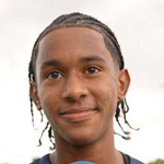 Senny Mayulu Midfielder