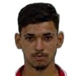 Lucas Kallyel Midfielder