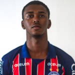 Roger Midfielder