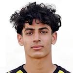 M. Hosseinnezhad Midfielder