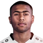 Muslim Mousa Defender