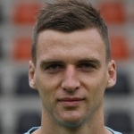 M. Abramowicz Goalkeeper
