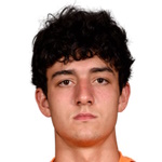 E. Nemanov Goalkeeper