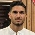A. Enayatzadeh Midfielder