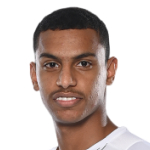 Mahdi Salem Midfielder