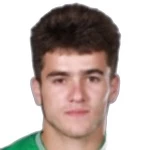 F. Olimzoda Attacker