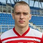 O. Repka Midfielder