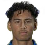 X. Woudstra Midfielder