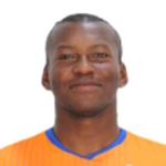 E. Carabalí Attacker