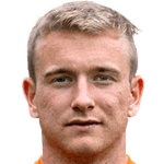 M. Borecki Midfielder