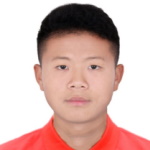 You Wenjie Midfielder