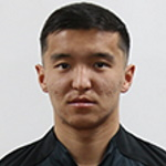 A. Bekberdinov Defender