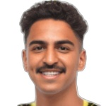 M. Al Yahya Goalkeeper