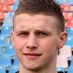 R. Mandrysz Midfielder