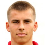 M. Pawlik Midfielder