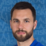 M. Lebedyński Attacker