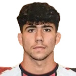Alejandro Gomes Rodriguez Attacker