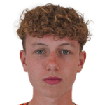 M. van der Horst Midfielder