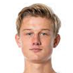 J. Uneken Attacker