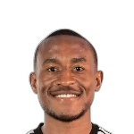 G. Chukwudi Attacker