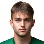 A. Dovgal Goalkeeper