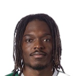 Ieltsin Camões Attacker