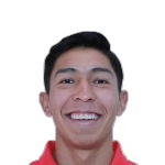 V. Arteaga Midfielder