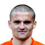 A. Błąd Midfielder