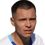 N. Letelier Midfielder