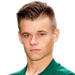 A. Łyszczarz Midfielder