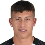 V. Espinoza Defender