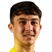Lahlou Akhrib Attacker
