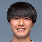 K. Yui Midfielder