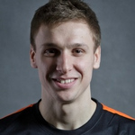 A. Woźniak Midfielder