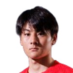 K. Suganuma Goalkeeper