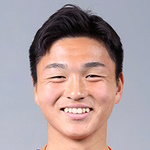 A. Ishiyama Midfielder