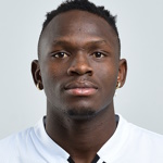 P. Adu Attacker