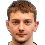 I. Tikhonov Midfielder