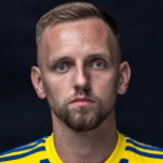 F. Hiszpański Midfielder