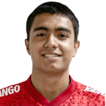 M. Tellez Midfielder
